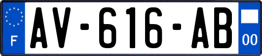 AV-616-AB