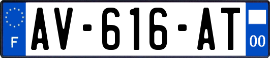AV-616-AT