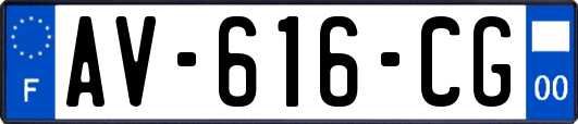 AV-616-CG