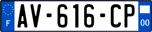 AV-616-CP