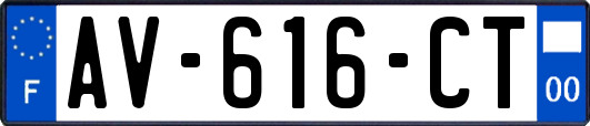 AV-616-CT