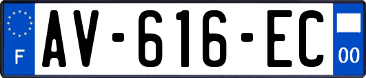 AV-616-EC
