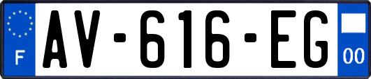 AV-616-EG