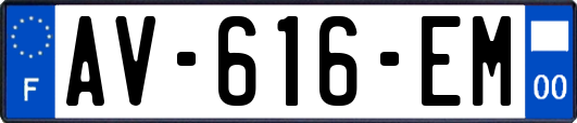 AV-616-EM