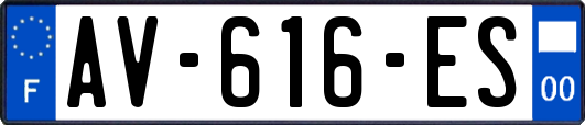 AV-616-ES