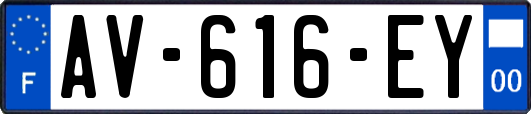 AV-616-EY