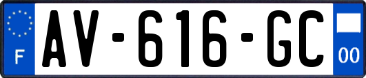 AV-616-GC