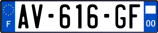 AV-616-GF