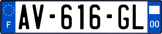 AV-616-GL