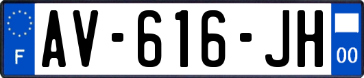 AV-616-JH