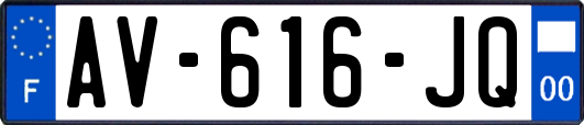 AV-616-JQ