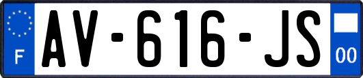 AV-616-JS