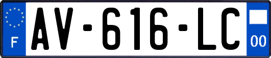 AV-616-LC