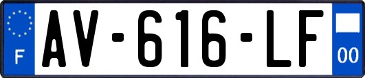 AV-616-LF