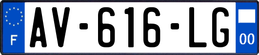 AV-616-LG