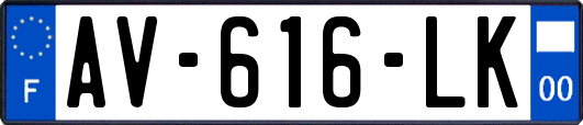 AV-616-LK