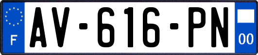 AV-616-PN