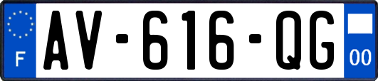 AV-616-QG