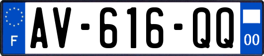 AV-616-QQ