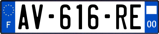 AV-616-RE