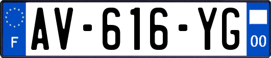 AV-616-YG