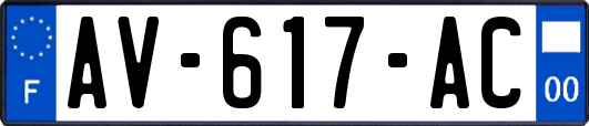 AV-617-AC