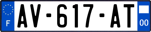 AV-617-AT