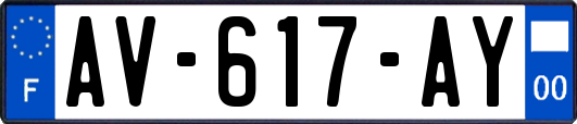 AV-617-AY