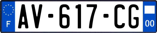 AV-617-CG