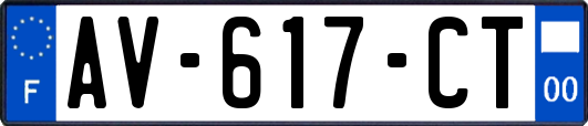 AV-617-CT