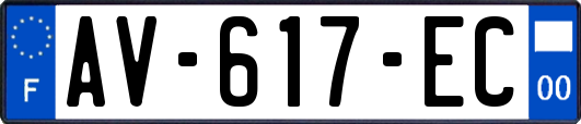 AV-617-EC