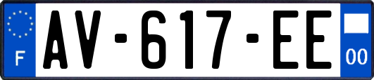 AV-617-EE