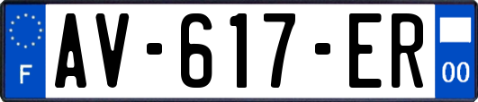 AV-617-ER