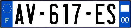AV-617-ES