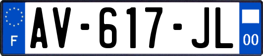 AV-617-JL