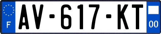 AV-617-KT