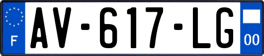 AV-617-LG