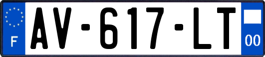 AV-617-LT