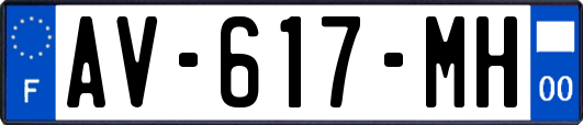 AV-617-MH
