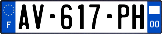 AV-617-PH