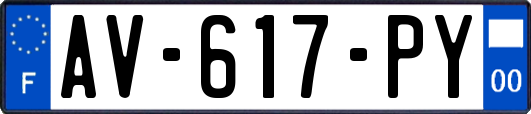 AV-617-PY