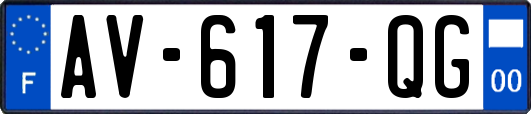 AV-617-QG