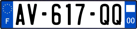 AV-617-QQ