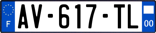 AV-617-TL
