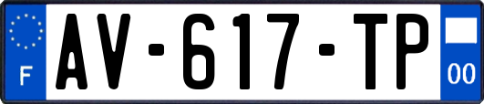 AV-617-TP