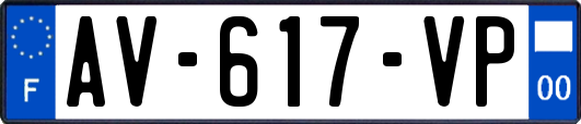 AV-617-VP