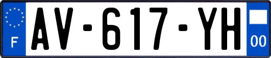 AV-617-YH
