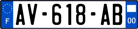 AV-618-AB