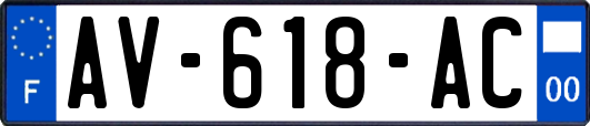 AV-618-AC