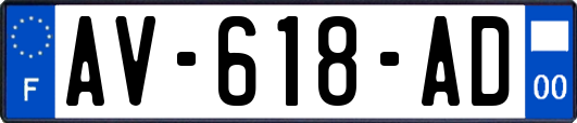 AV-618-AD